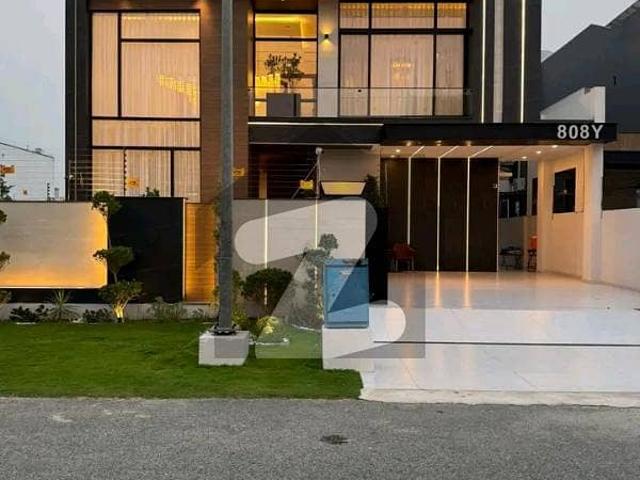 House for sale in Rawalpindi, Islamabad Capital Territory