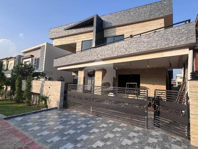 House for sale in Islamabad