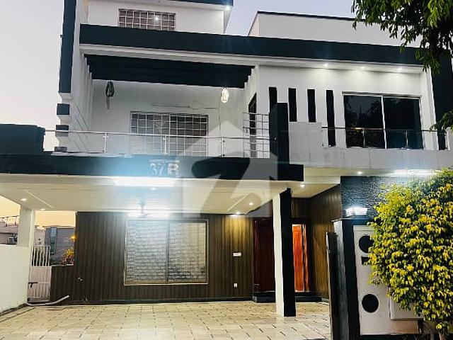 House for sale in Islamabad