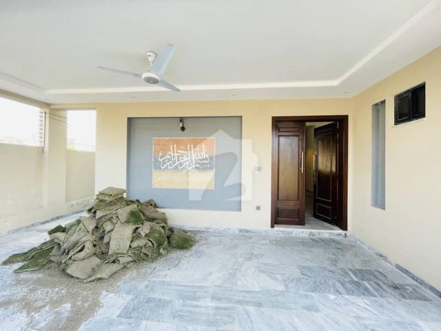 House for rent in Islamabad