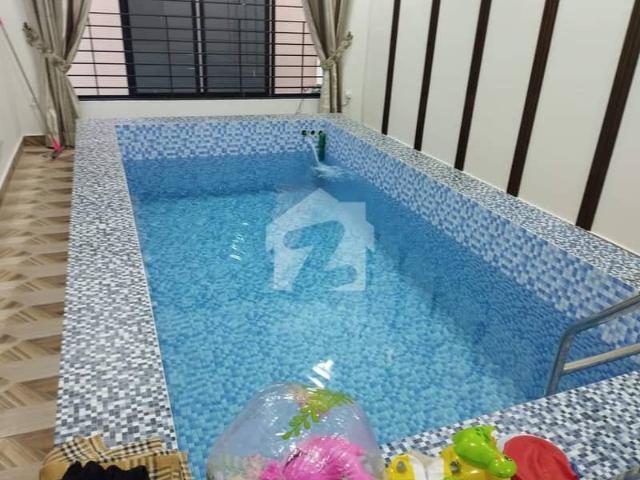 House for sale in Islamabad