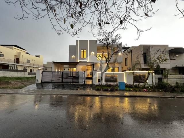 House for sale in Islamabad