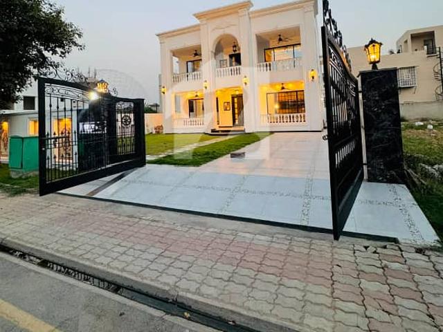 House for sale in Rawalpindi, Islamabad Capital Territory
