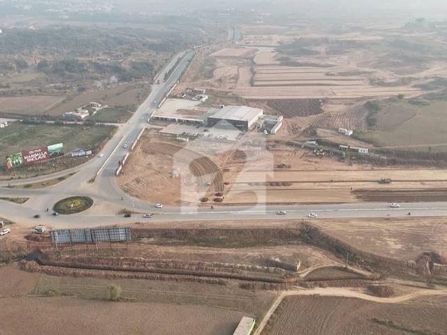 Property for sale in Islamabad