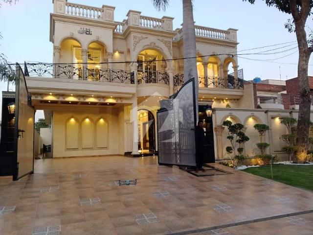 House for sale in Township, Islamabad Capital Territory