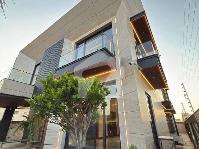 House for sale in اسلام آباد, زون 1