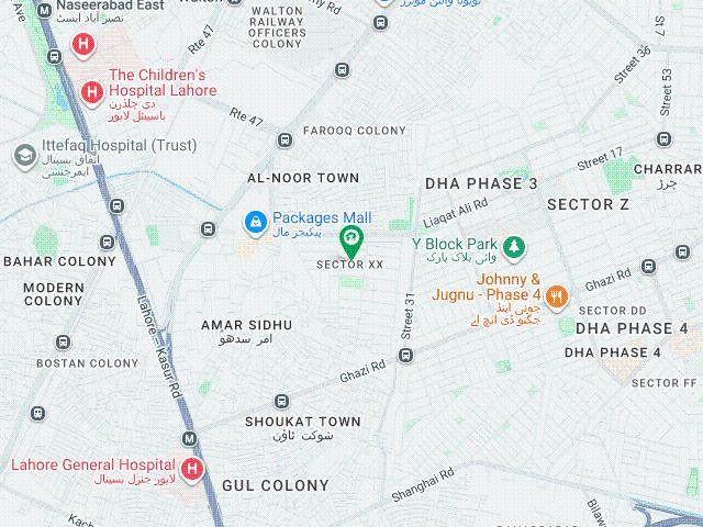 Property for rent in لاہور, لاہور ڈویژن