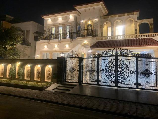 House for sale in Rawalpindi, Islamabad Capital Territory