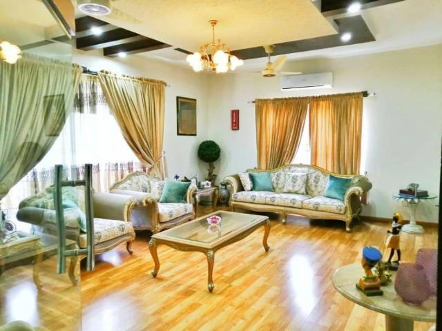 Property for rent in Islamabad