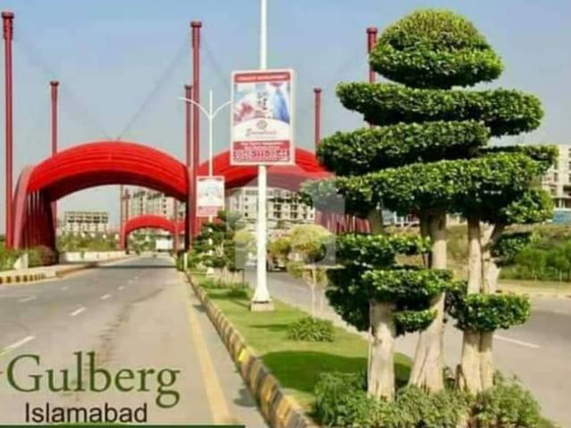 Property for sale in Islamabad