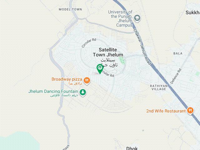 Property for sale in Jhelum, Islamabad Capital Territory