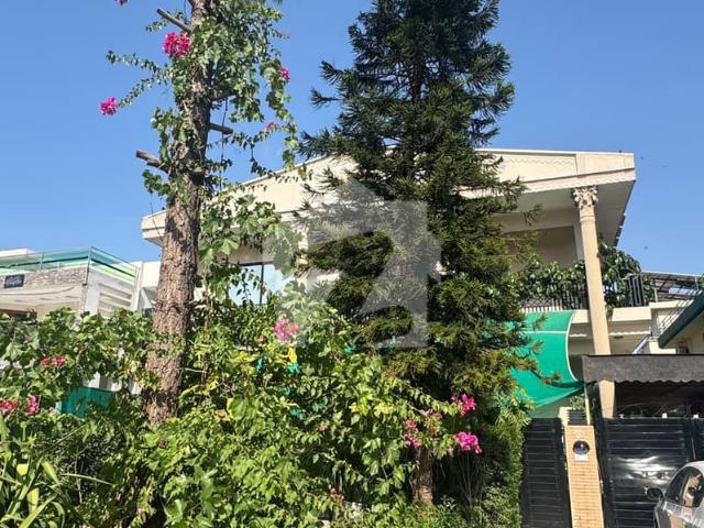 House for sale in Islamabad