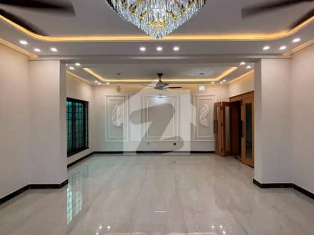 House for sale in Islamabad