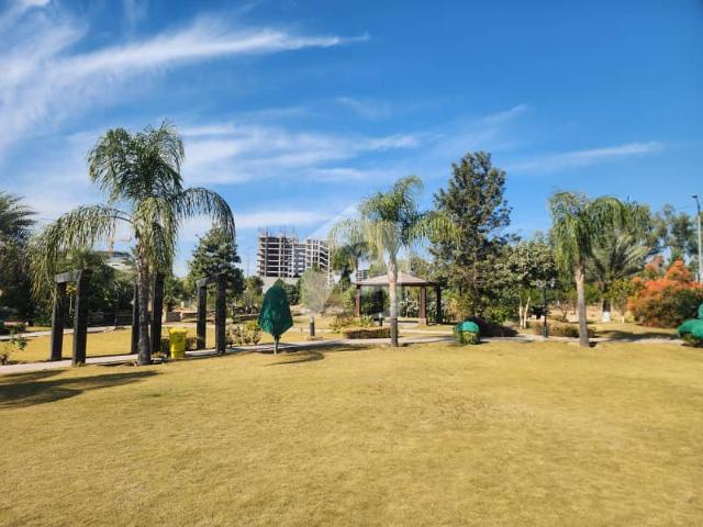 Property for sale in Islamabad
