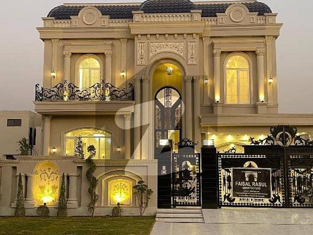 House for sale in Rawalpindi, Islamabad Capital Territory
