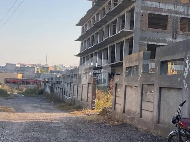 Property for sale in Islamabad