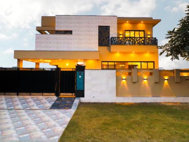 House for sale in Rawalpindi, Islamabad Capital Territory