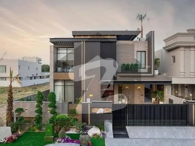 House for sale in Rawalpindi, Islamabad Capital Territory