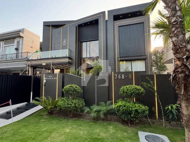 House for sale in Rawalpindi, Islamabad Capital Territory