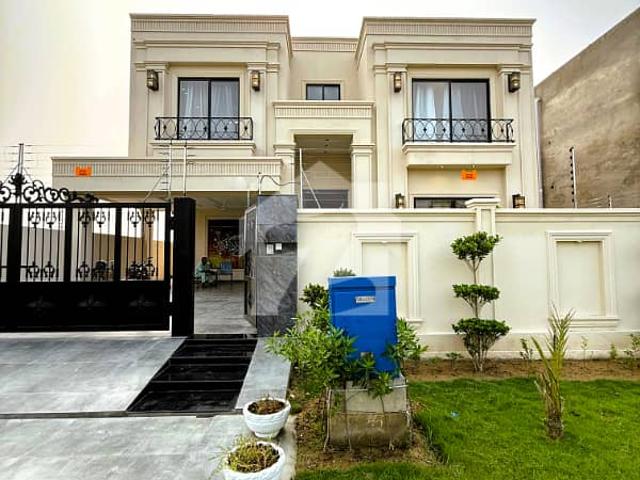 House for sale in Rawalpindi, Islamabad Capital Territory