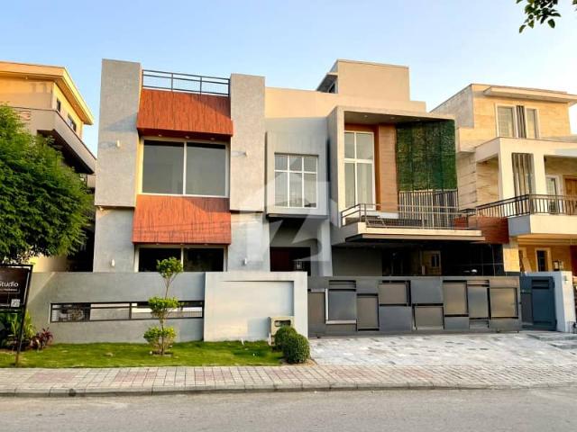 House for sale in Islamabad