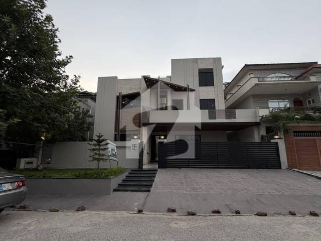 House for sale in اسلام آباد, زون 1