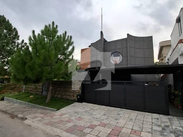 House for sale in اسلام آباد, زون 1