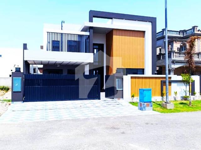 House for sale in Rawalpindi, Islamabad Capital Territory
