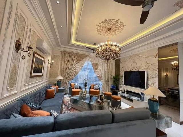 House for rent in Rawalpindi, Islamabad Capital Territory