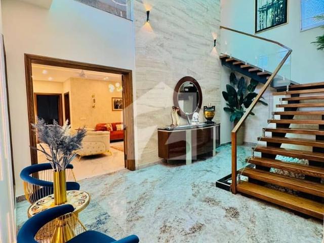 House for sale in Islamabad