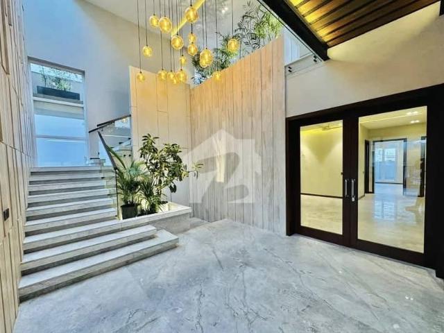 House for sale in Islamabad
