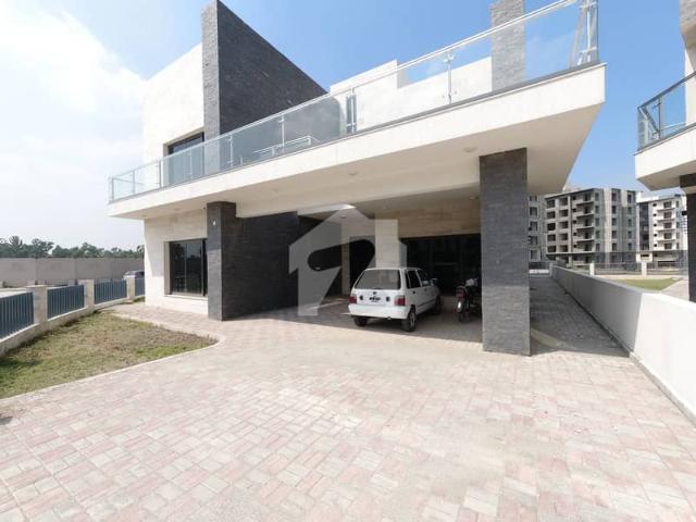 House for sale in Islamabad