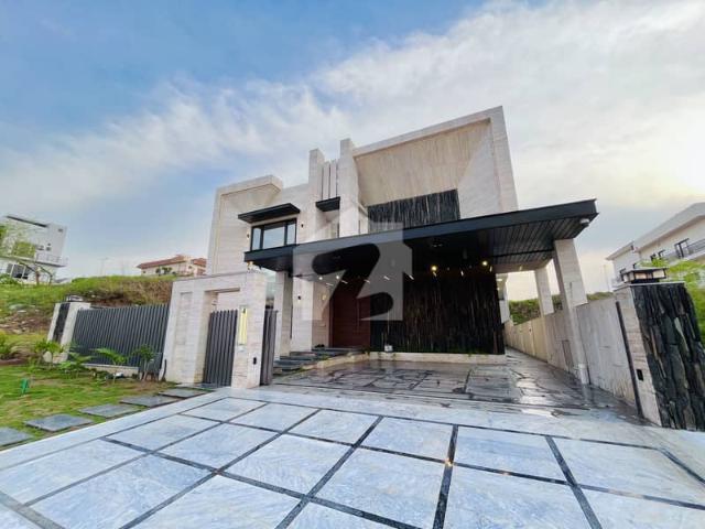House for sale in Islamabad