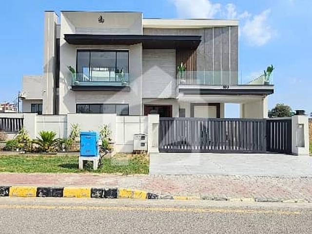 House for sale in Islamabad