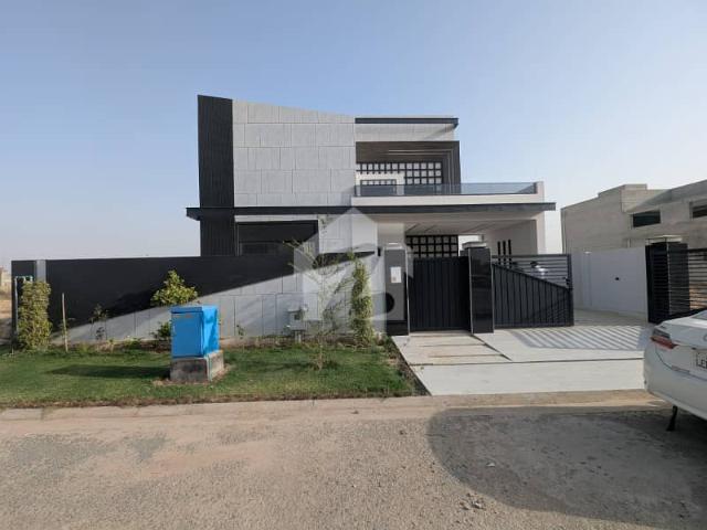 House for sale in Bahawalpur, Islamabad Capital Territory