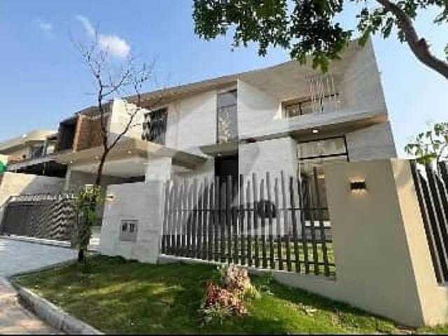 House for sale in اسلام آباد, زون 1