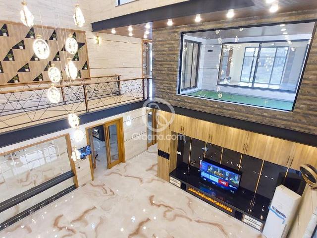 Property for sale in Bahria Town Phase 4, Islamabad Capital Territory