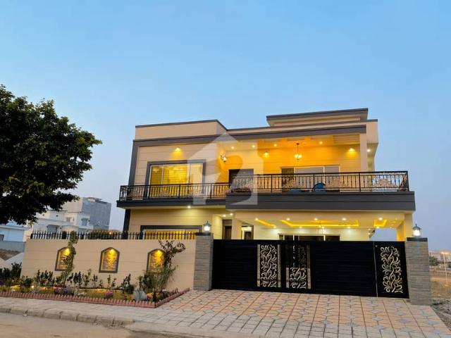 House for sale in Islamabad
