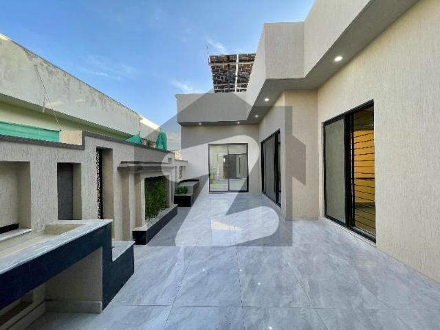 House for sale in اسلام آباد, زون 1