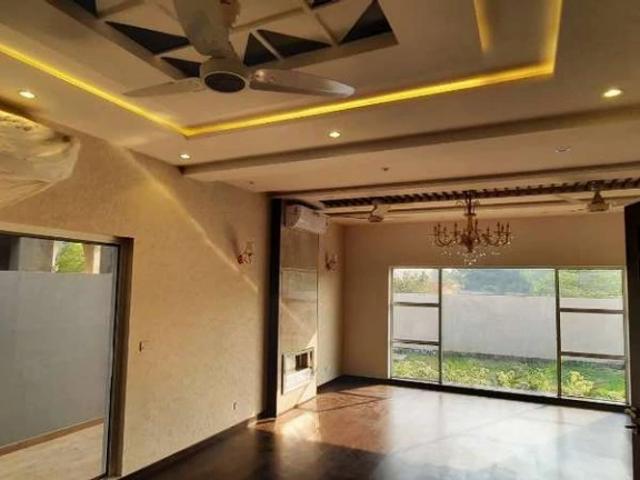 House for sale in DHA Phase 8, چاچو والی