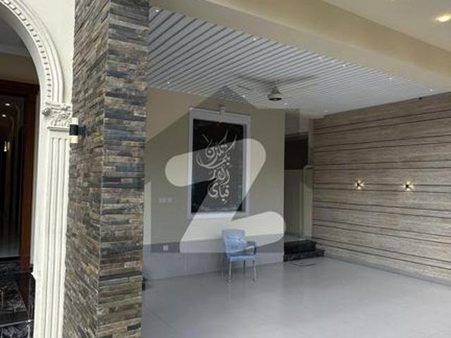 House for sale in Islamabad