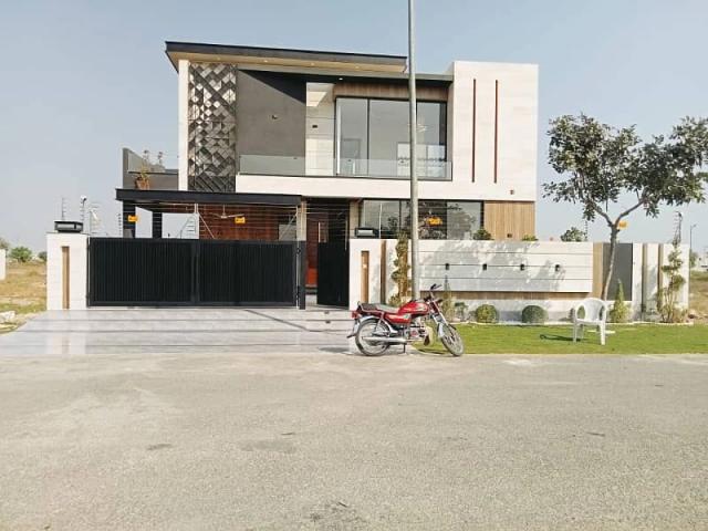 House for sale in Rawalpindi, Islamabad Capital Territory