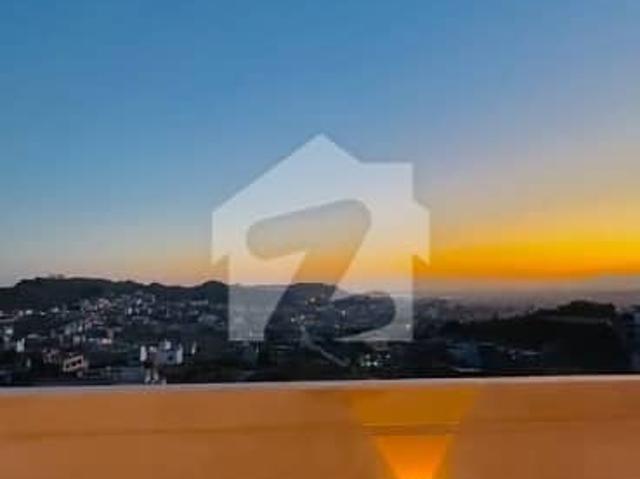 House for sale in Islamabad
