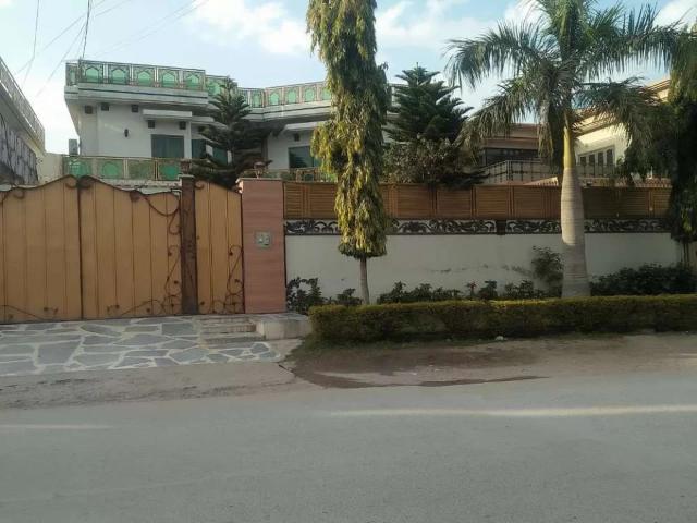 House for sale in Peshawar, North West Frontier Province