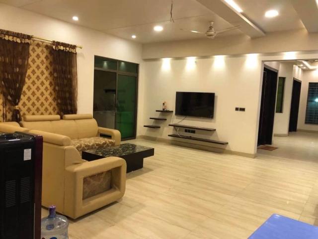 House for sale in Faisalabad, Islamabad Capital Territory