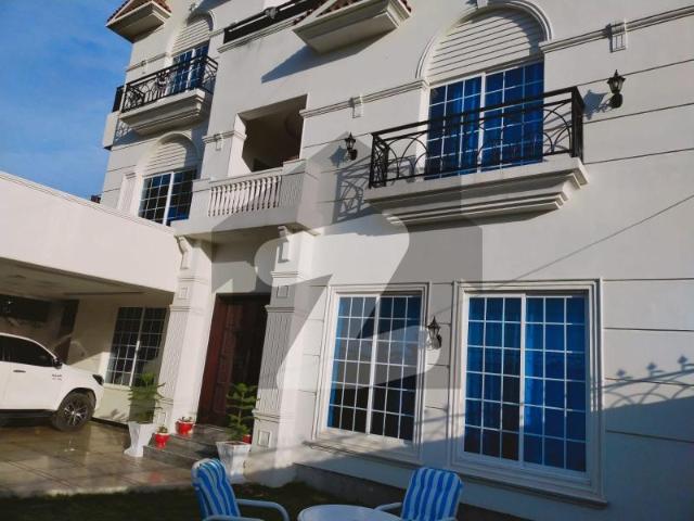 House for sale in Peshawar, North West Frontier Province
