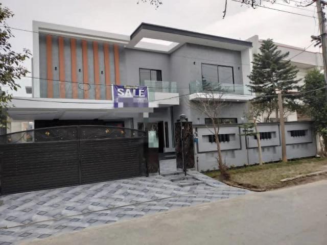 House for sale in Rawalpindi, Islamabad Capital Territory