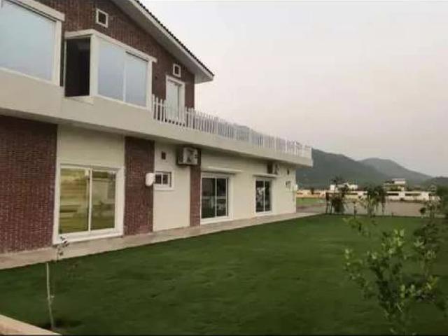 House for rent in Safari Valley Abu Bakar Block, تحصیل راولپنڈی چھاؤنی
