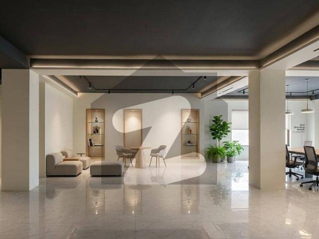 Building for rent in Rawalpindi, Islamabad Capital Territory