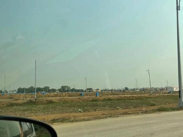 Land for sale in Rawalpindi, Islamabad Capital Territory